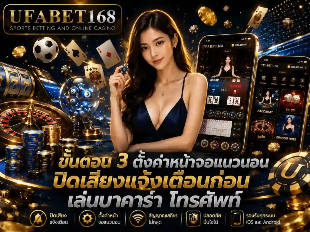 บาคาร่าออนไลน์