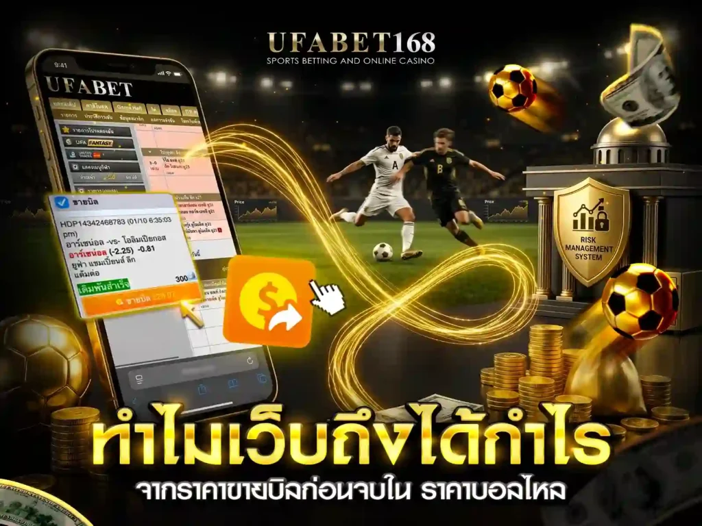 ราคาบอลไหล
