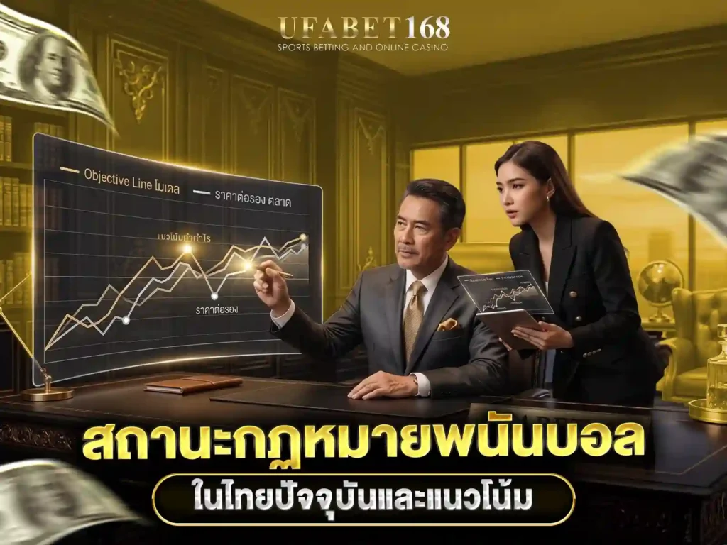 แทงบอล