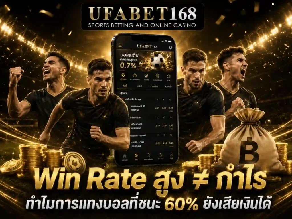 แทงบอลง่ายๆ