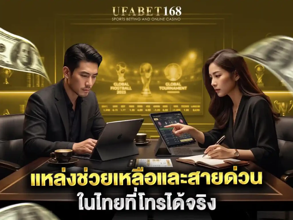 แทงบอลอนไลน์