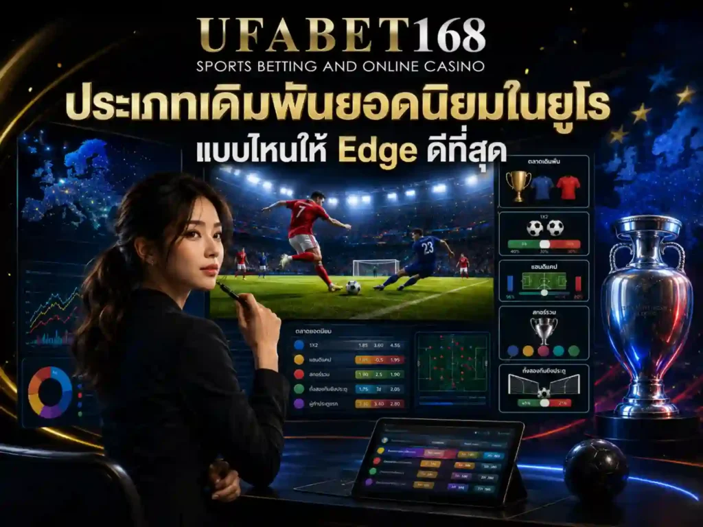 แทงบอลออนไลน์
