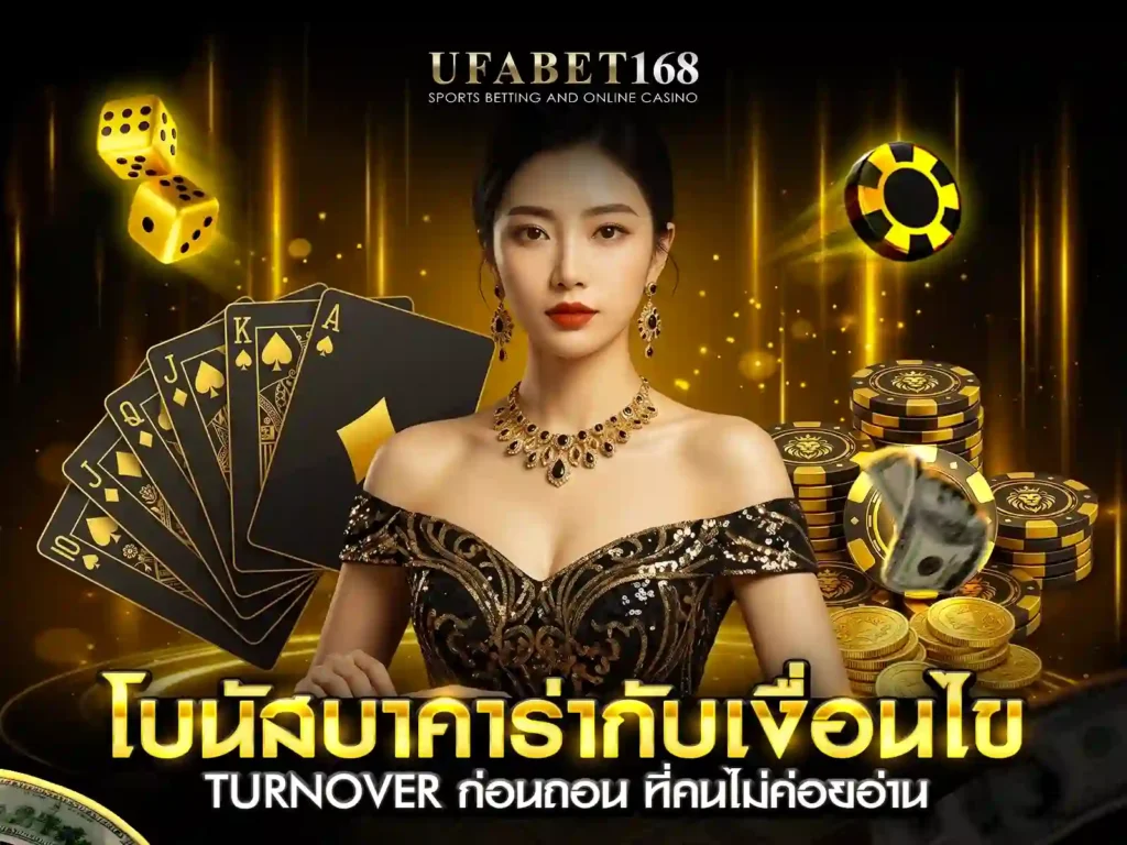แทงบาคาร่าไม่มีขั้นต่ำ