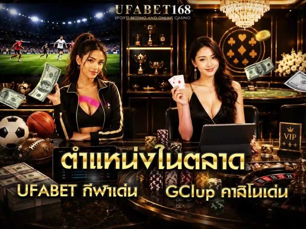 คาสิโนออนไลน์