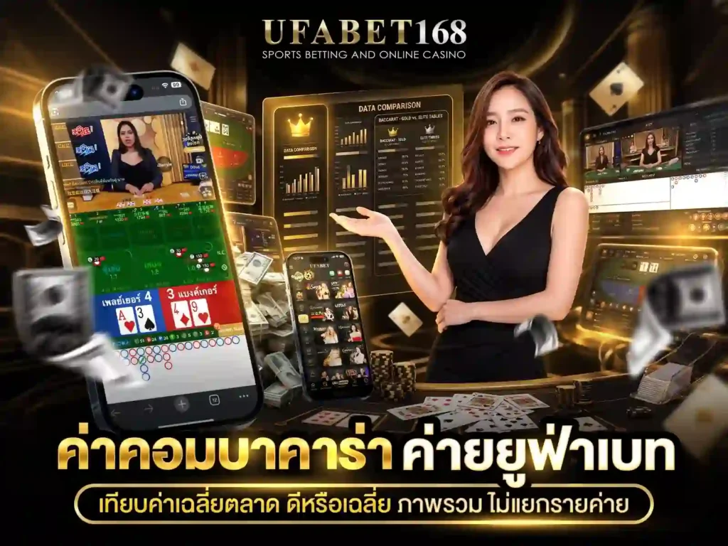 บาคาร่าออนไลน์