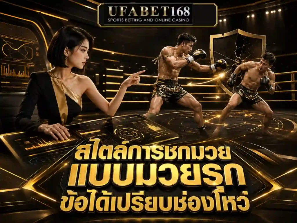 วิจารณ์มวยวัน