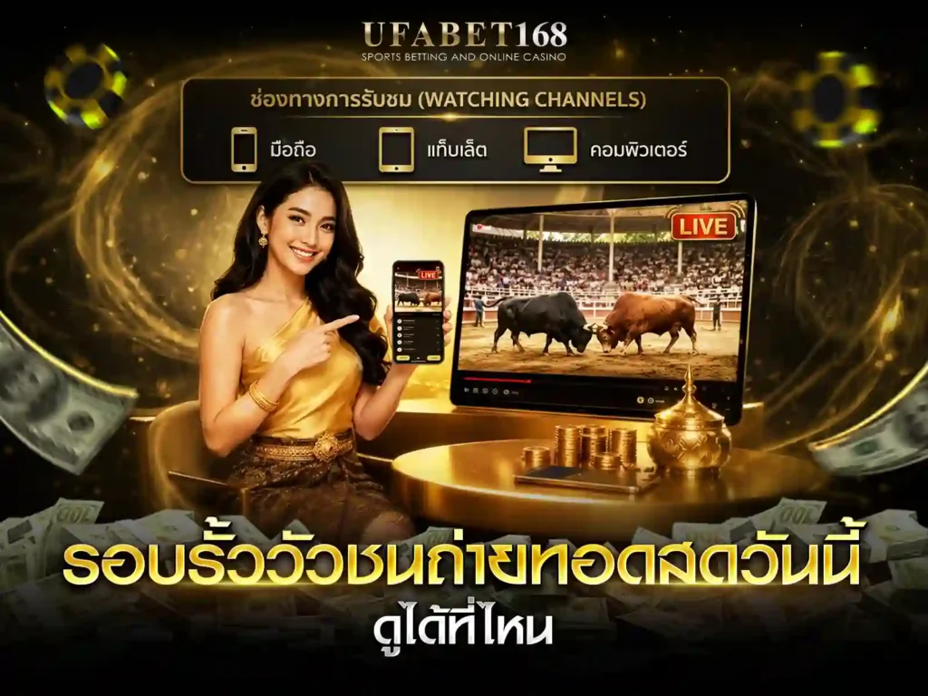 UFABET