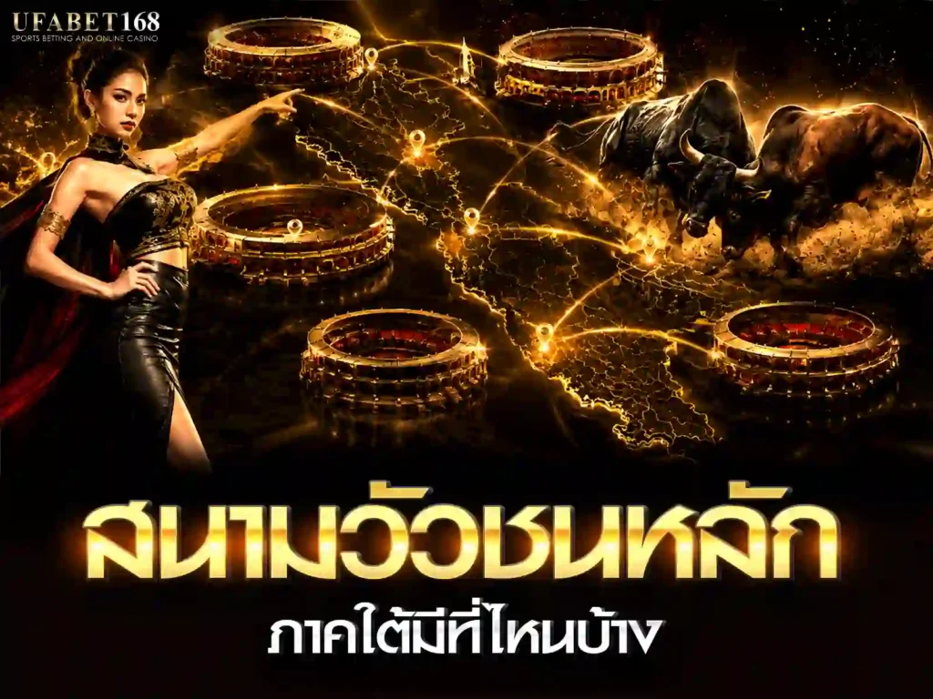 ถ่ายทอดสดวัวชนวันนี้