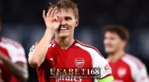 บทเรียนหลังเกมซันเดอร์แลนด์