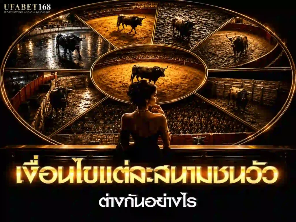 วัวชนวันนี้